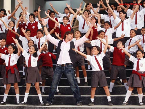 2010 में नहीं बिकी इनकी टिकटें |   2010 की टॉप फिल्‍में