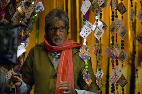 2010 में नहीं बिकी इनकी टिकटें |   2010 की टॉप फिल्‍में