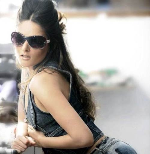 झलक दिखला जा-4 के प्रतियोगी