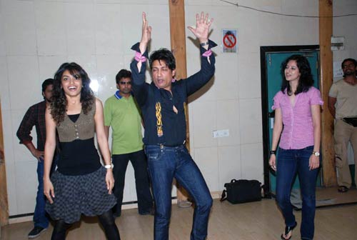 झलक दिखला जा-4 के प्रतियोगी