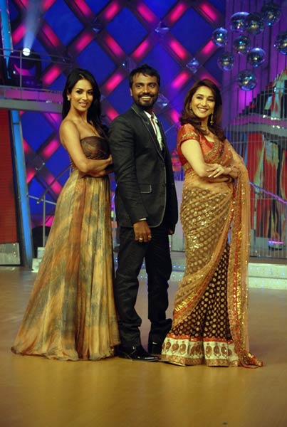 झलक दिखला जा-4 के प्रतियोगी