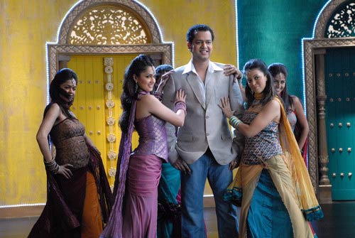 झलक दिखला जा-4 के प्रतियोगी