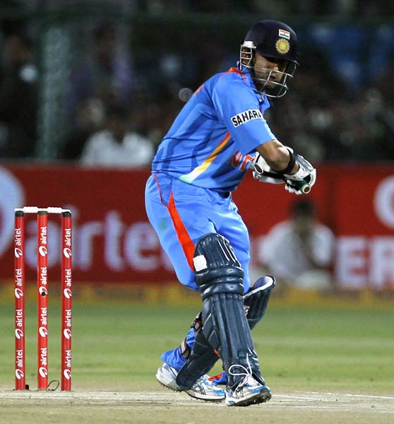 2010 में जिनके कायल रहें हम | भारत 5-0 से जीता