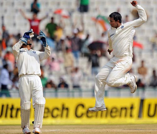 2010 में जिनके कायल रहें हम | भारत 5-0 से जीता