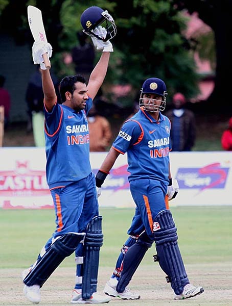 2010 में जिनके कायल रहें हम | भारत 5-0 से जीता