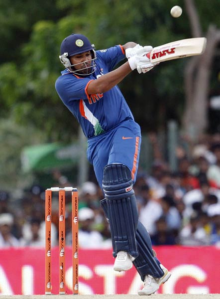 2010 में जिनके कायल रहें हम | भारत 5-0 से जीता