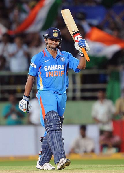 2010 में जिनके कायल रहें हम | भारत 5-0 से जीता