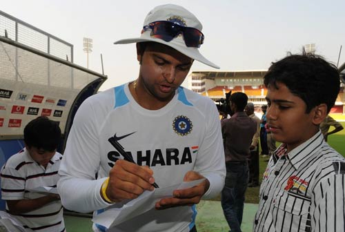 2010 में जिनके कायल रहें हम | भारत 5-0 से जीता