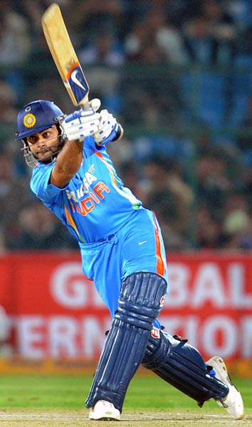 2010 में जिनके कायल रहें हम | भारत 5-0 से जीता