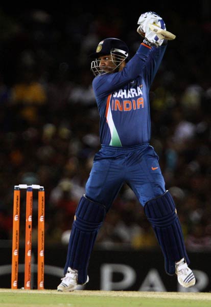 2010 में जिनके कायल रहें हम | भारत 5-0 से जीता