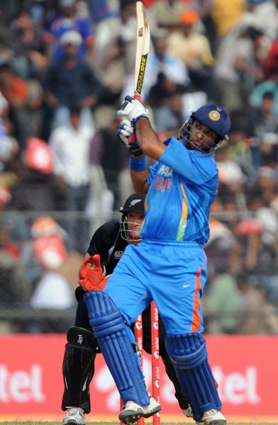 2010 में जिनके कायल रहें हम | भारत 5-0 से जीता