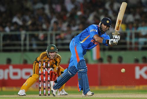 2010 में जिनके कायल रहें हम | भारत 5-0 से जीता