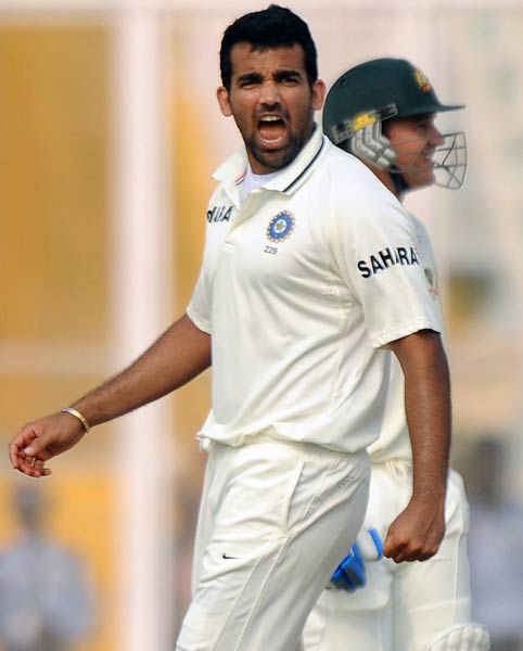 2010 में जिनके कायल रहें हम | भारत 5-0 से जीता