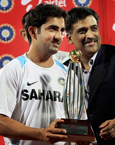 टीम इंडिया ने कीवियों का किया क्‍लीन स्विप