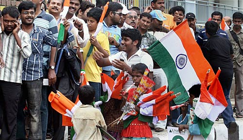 टीम इंडिया ने कीवियों का किया क्‍लीन स्विप