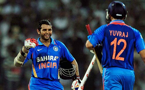 टीम इंडिया ने कीवियों का किया क्‍लीन स्विप