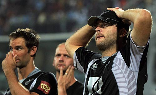 टीम इंडिया ने कीवियों का किया क्‍लीन स्विप