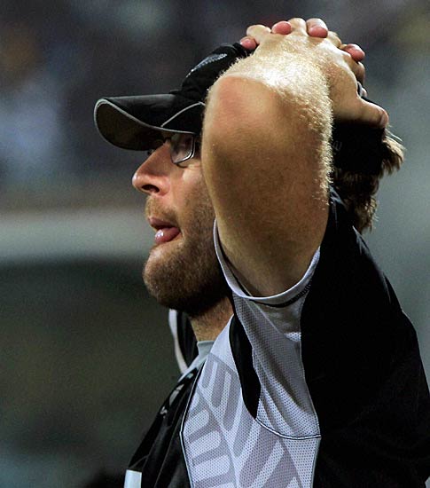 टीम इंडिया ने कीवियों का किया क्‍लीन स्विप