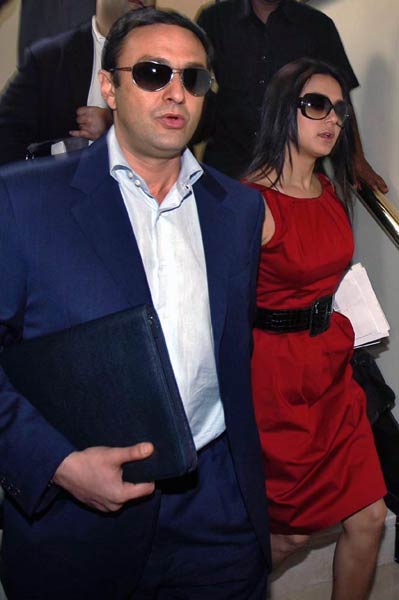 टूटा सितारों का दिल | 2010 में नहीं बिकी इनकी टिकटें