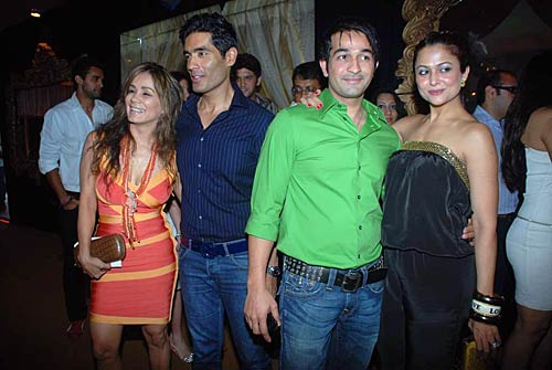 'फैशन' की नज़र से 'साल 2010' | फैशन की दीवानी सुंदरियां