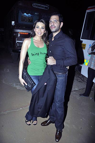 'फैशन' की नज़र से 'साल 2010' | फैशन की दीवानी सुंदरियां