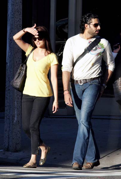 साल 2010 में छाई रही बॉलीवुड जोड़ी | छरहरी काया का राज