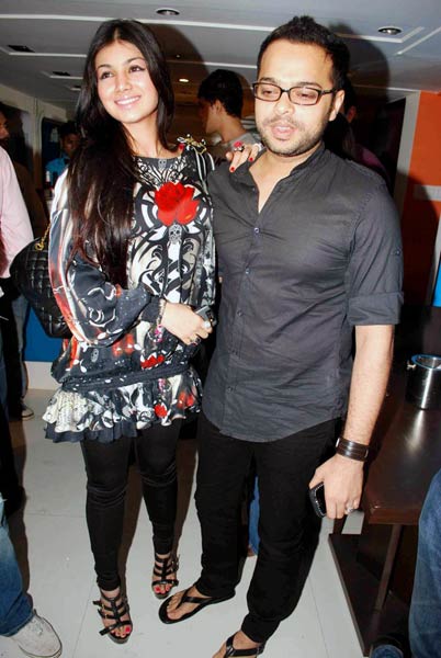 साल 2010 में छाई रही बॉलीवुड जोड़ी | छरहरी काया का राज