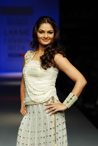 'फैशन' की नज़र से 'साल 2010' | फैशन की दीवानी सुंदरियां