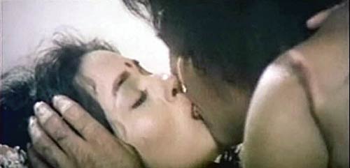 किस्‍सा बॉलीवुड के 'किस' का |   हुस्‍न जो दीवाना बना दे...