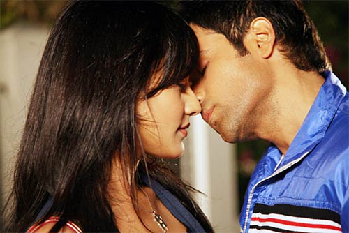 किस्‍सा बॉलीवुड के 'किस' का |   हुस्‍न जो दीवाना बना दे...