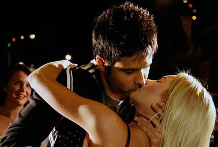 किस्‍सा बॉलीवुड के 'किस' का |   हुस्‍न जो दीवाना बना दे...