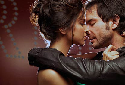 किस्‍सा बॉलीवुड के 'किस' का |   हुस्‍न जो दीवाना बना दे...