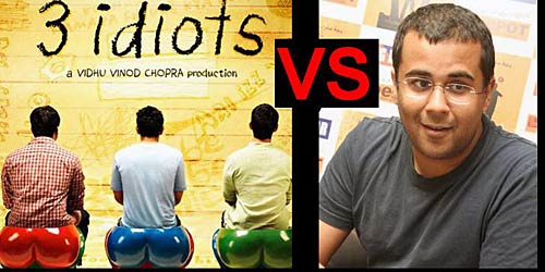 2010 में विवादों से रहा सितारों का नाता |   2010 की टॉप फिल्‍में