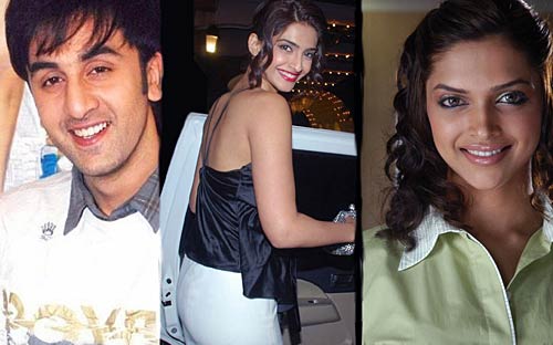 2010 में विवादों से रहा सितारों का नाता |   2010 की टॉप फिल्‍में