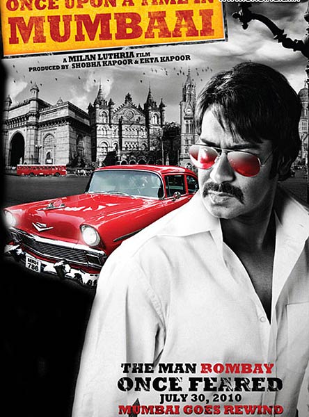 2010 में विवादों से रहा सितारों का नाता |   2010 की टॉप फिल्‍में