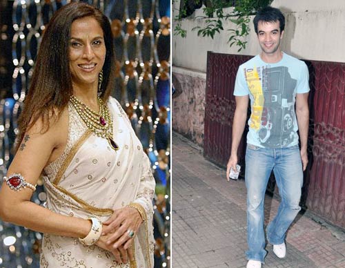 2010 में विवादों से रहा सितारों का नाता |   2010 की टॉप फिल्‍में