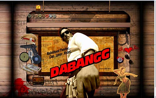 2010 में विवादों से रहा सितारों का नाता |   2010 की टॉप फिल्‍में