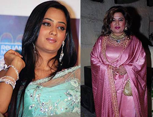 2010 में विवादों से रहा सितारों का नाता |   2010 की टॉप फिल्‍में