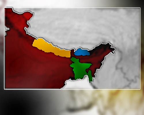 तीन दिवसीय दौरे पर भारत पहुंचे जियाबाओ