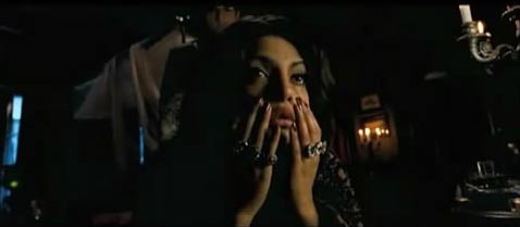 'सात खून...' में प्रियंका  |  2011 की आने वाली फिल्में