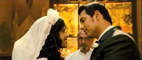 'सात खून...' में प्रियंका  |  2011 की आने वाली फिल्में