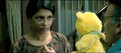 'सात खून...' में प्रियंका  |  2011 की आने वाली फिल्में