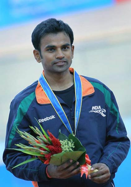 एशियन गेम्‍स 2010 में छाया भारत