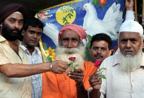 अभूतपूर्व फैसलों का साल रहा 2010