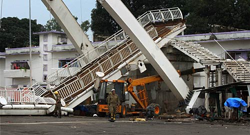 2010: खेलों की दुनिया की प्रमुख हलचल