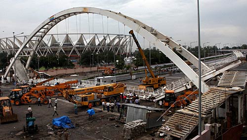 2010: खेलों की दुनिया की प्रमुख हलचल