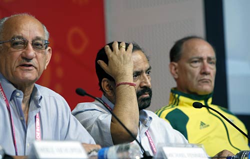 2010: खेलों की दुनिया की प्रमुख हलचल