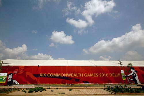 घोटालों से भरा साल रहा 2010 |  अभूतपूर्व फैसलों का वर्ष