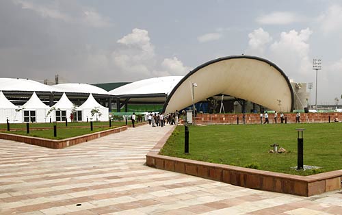 घोटालों से भरा साल रहा 2010 |  अभूतपूर्व फैसलों का वर्ष