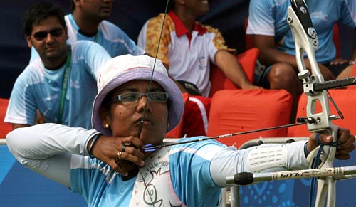 भारत के नाम रहा 'कॉमनवेल्‍थ गेम्‍स 2010'